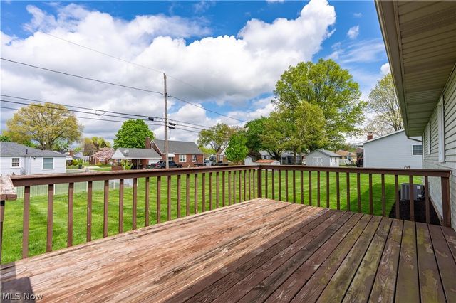 342 Sheffield Avenue NE, Massillon, OH 44646