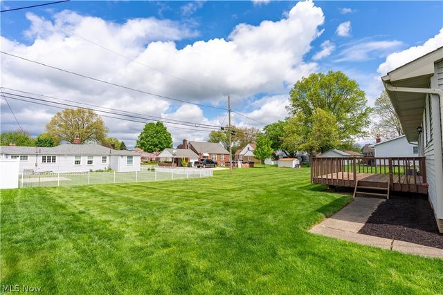 342 Sheffield Avenue NE, Massillon, OH 44646