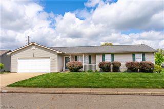 342 Sheffield Avenue NE, Massillon, OH 44646