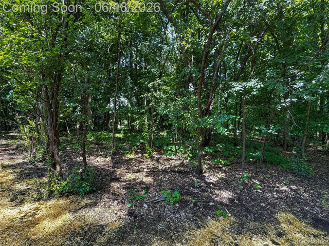 1366 Conge Drive, Bloomfield Charter Township, MI 48304