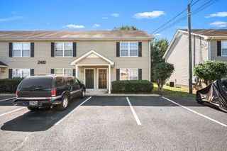 2410 Willowbrook Dr Apt D, Murfreesboro, TN 37130