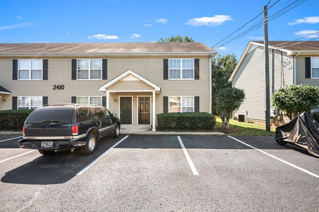 2410 Willowbrook Dr Apt D, Murfreesboro, TN 37130