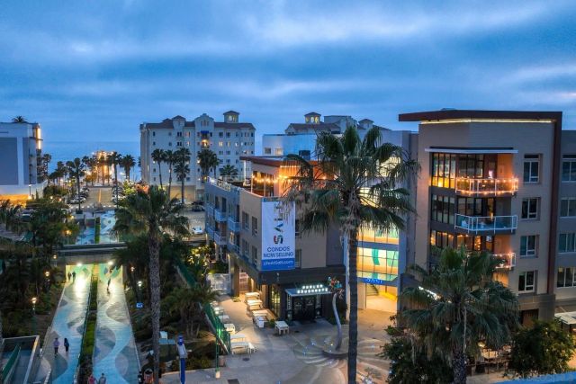 355 N Cleveland St 309, Oceanside, CA 92054
