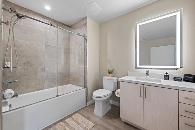 355 N Cleveland St 309, Oceanside, CA 92054