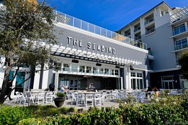 355 N Cleveland St 309, Oceanside, CA 92054