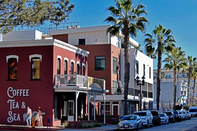 355 N Cleveland St 309, Oceanside, CA 92054