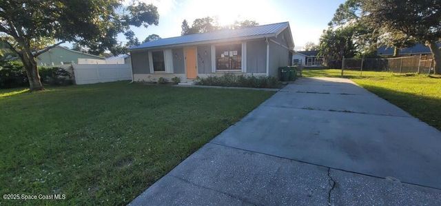 6074 Aires Avenue, Cocoa, FL 32927