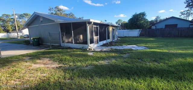 6074 Aires Avenue, Cocoa, FL 32927