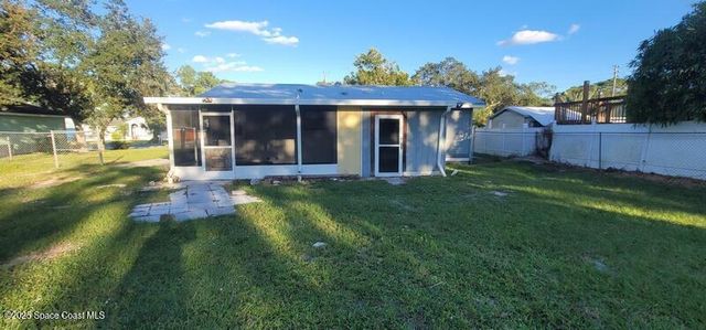 6074 Aires Avenue, Cocoa, FL 32927