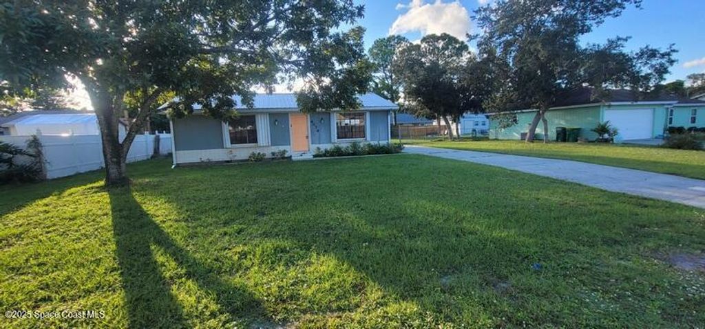 6074 Aires Avenue, Cocoa, FL 32927