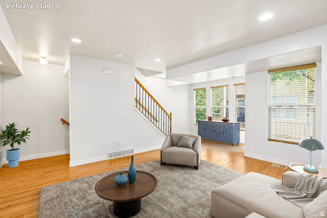 3709 S BALMOSSIE LN, South Salt Lake, UT 84115
