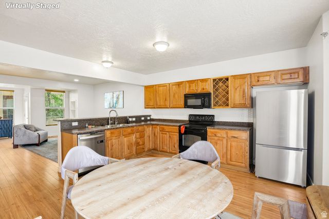3709 S BALMOSSIE LN, South Salt Lake, UT 84115
