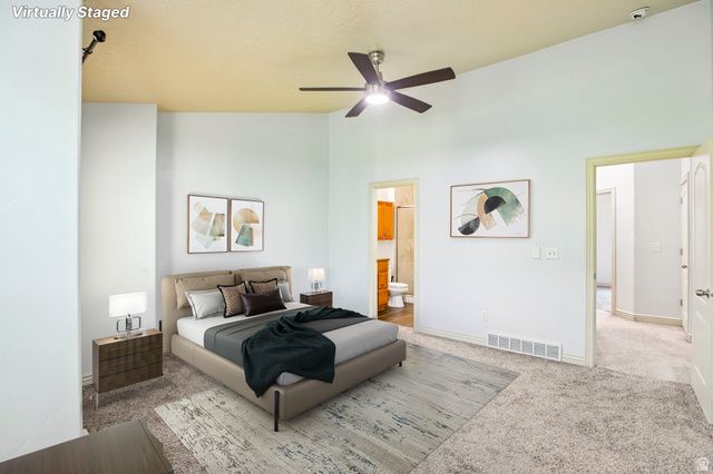 3709 S BALMOSSIE LN, South Salt Lake, UT 84115