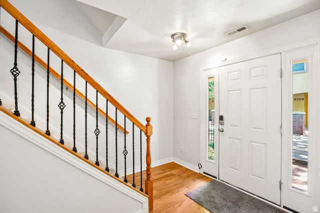 3709 S BALMOSSIE LN, South Salt Lake, UT 84115
