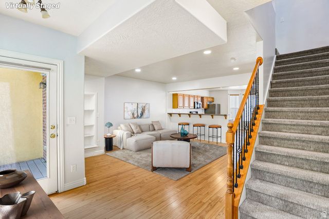 3709 S BALMOSSIE LN, South Salt Lake, UT 84115