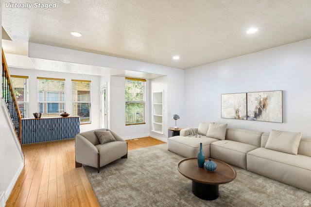 3709 S BALMOSSIE LN, South Salt Lake, UT 84115
