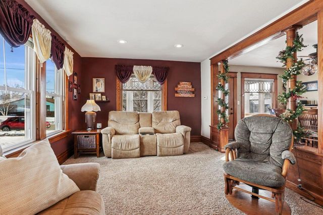 128 SCHOOL STREET, Chilton, WI 53014