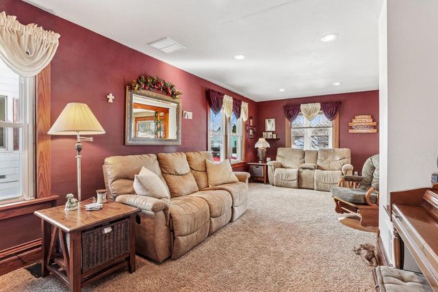 128 SCHOOL STREET, Chilton, WI 53014