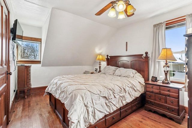 128 SCHOOL STREET, Chilton, WI 53014