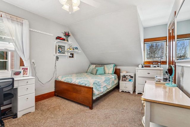 128 SCHOOL STREET, Chilton, WI 53014