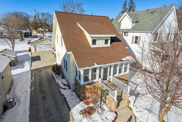 128 SCHOOL STREET, Chilton, WI 53014