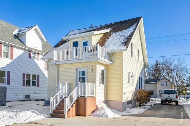 128 SCHOOL STREET, Chilton, WI 53014