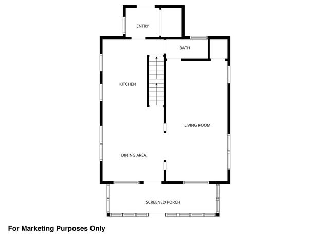 128 SCHOOL STREET, Chilton, WI 53014