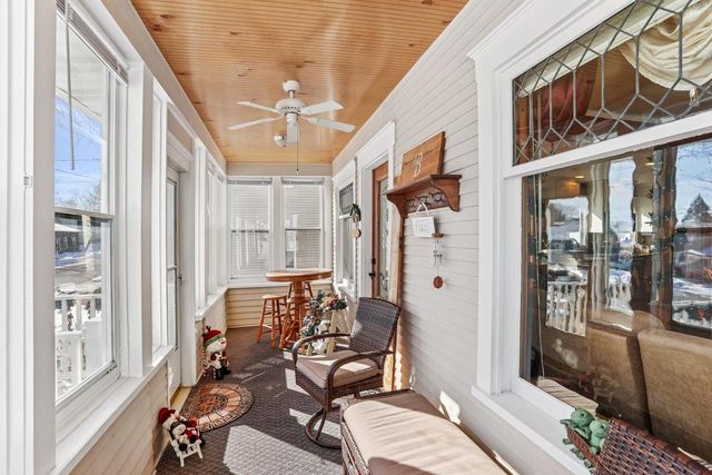 128 SCHOOL STREET, Chilton, WI 53014