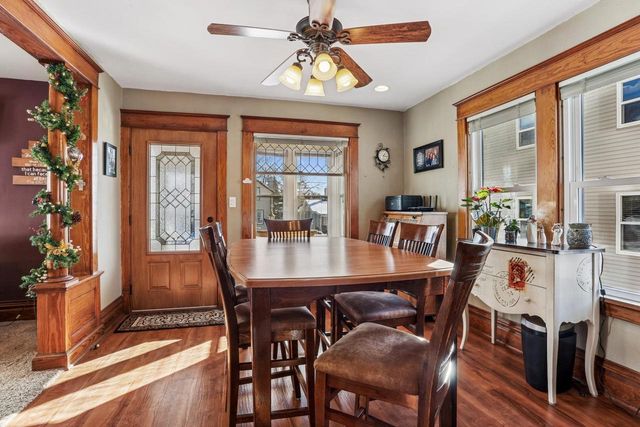 128 SCHOOL STREET, Chilton, WI 53014