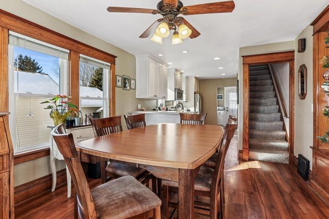 128 SCHOOL STREET, Chilton, WI 53014