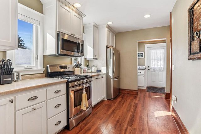 128 SCHOOL STREET, Chilton, WI 53014