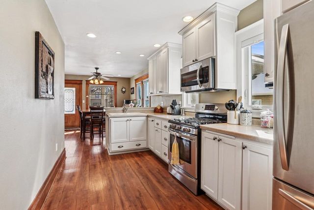 128 SCHOOL STREET, Chilton, WI 53014