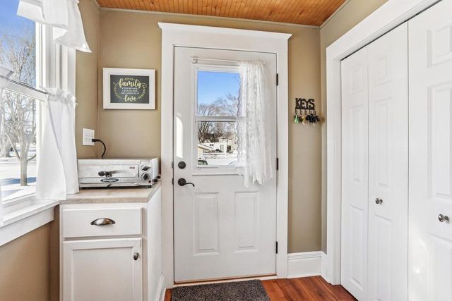 128 SCHOOL STREET, Chilton, WI 53014