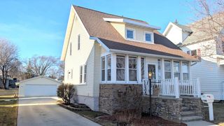 128 SCHOOL STREET, Chilton, WI 53014