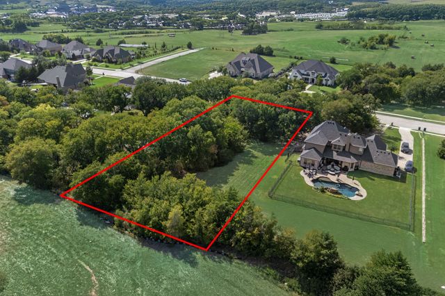 133 Falcon Point Drive, Heath, TX 75032