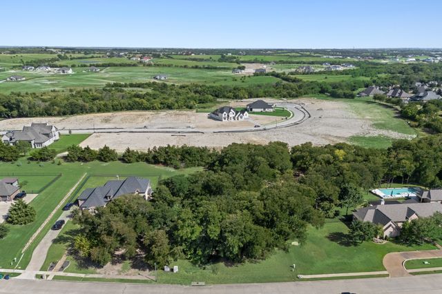 133 Falcon Point Drive, Heath, TX 75032