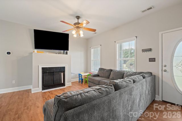 418 Summer Ridge Road, Stanley, NC 28164