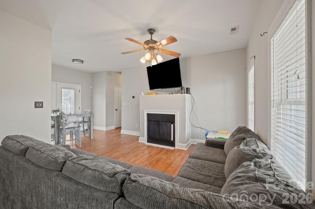 418 Summer Ridge Road, Stanley, NC 28164