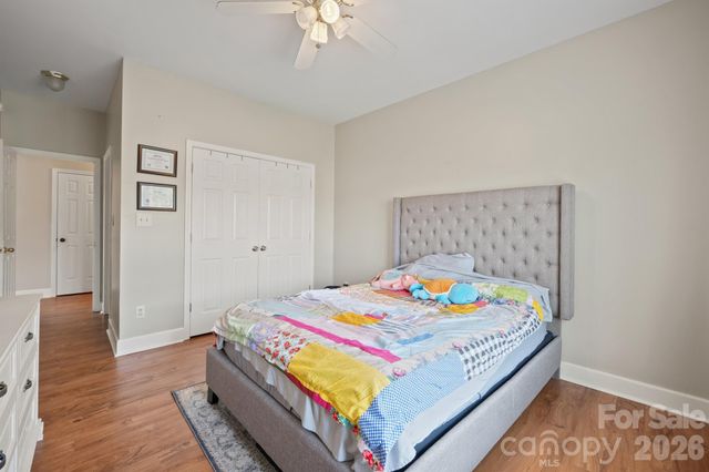 418 Summer Ridge Road, Stanley, NC 28164