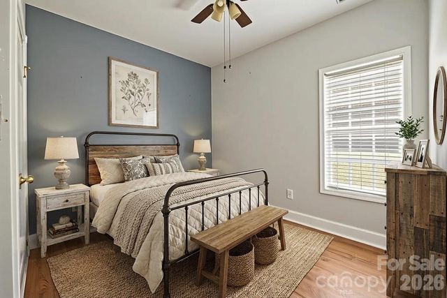 418 Summer Ridge Road, Stanley, NC 28164