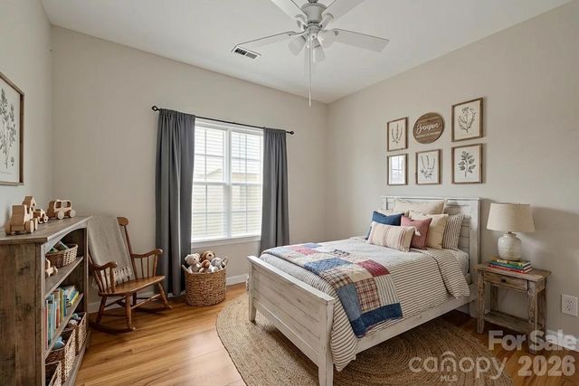 418 Summer Ridge Road, Stanley, NC 28164