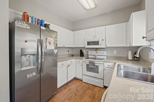 418 Summer Ridge Road, Stanley, NC 28164