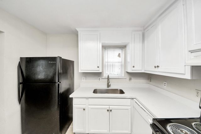 3910 Hoffman Street 1, Houston, TX 77026