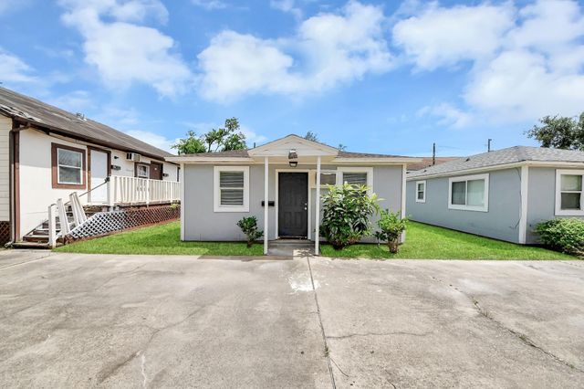 3910 Hoffman Street 1, Houston, TX 77026