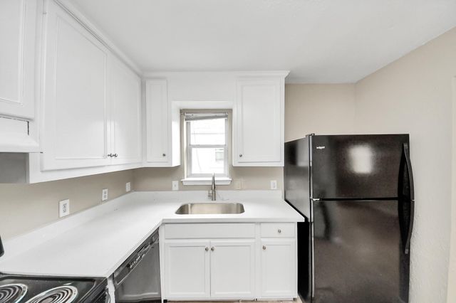 3910 Hoffman Street 1, Houston, TX 77026