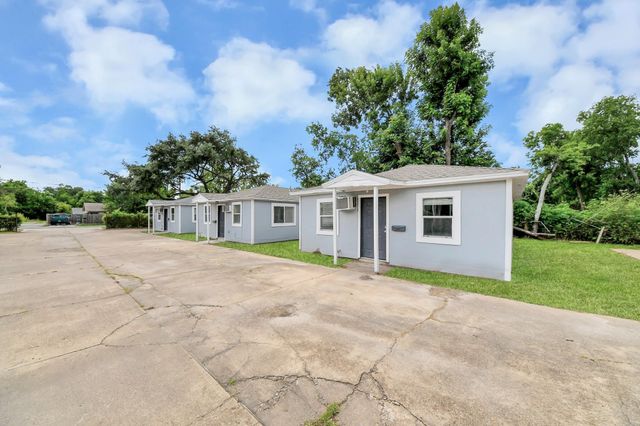 3910 Hoffman Street 1, Houston, TX 77026