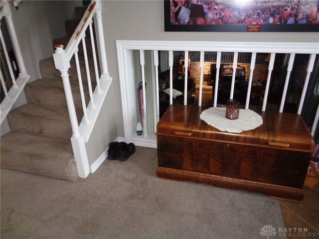 404 S Fuls Road, New Lebanon, OH 45345