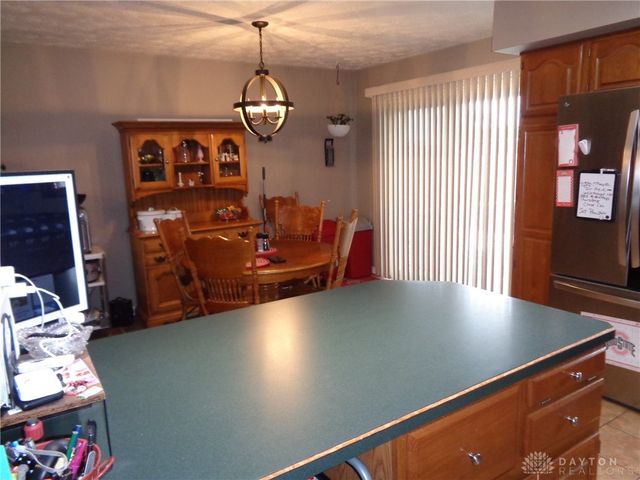 404 S Fuls Road, New Lebanon, OH 45345