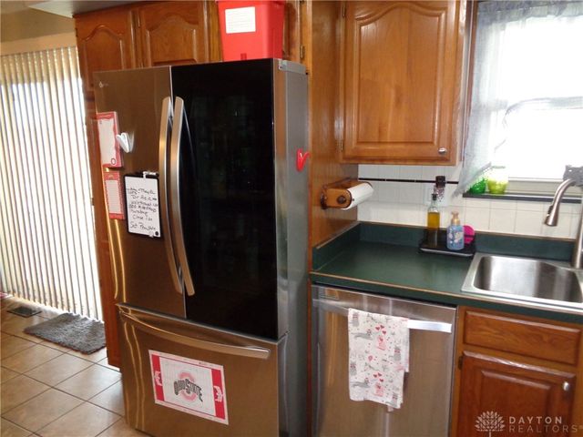 404 S Fuls Road, New Lebanon, OH 45345