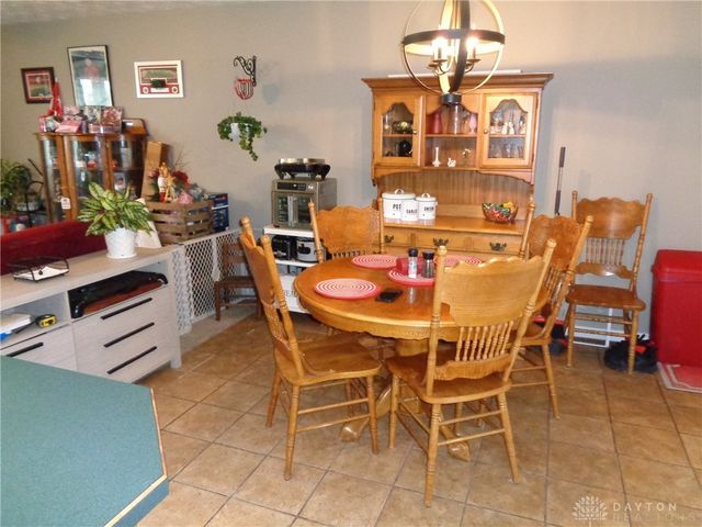 404 S Fuls Road, New Lebanon, OH 45345